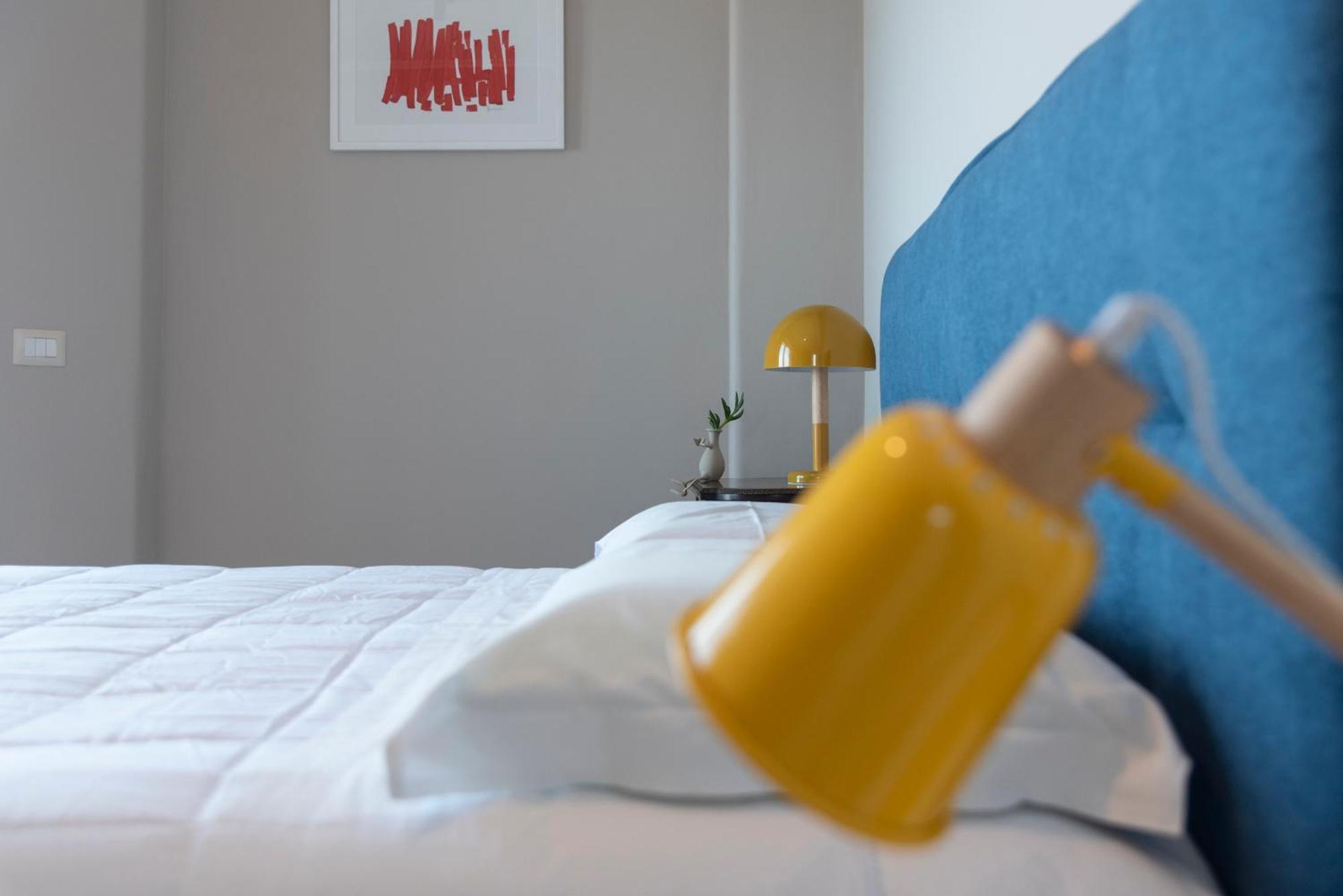 Martiri Home CTA Eksteriør bilde