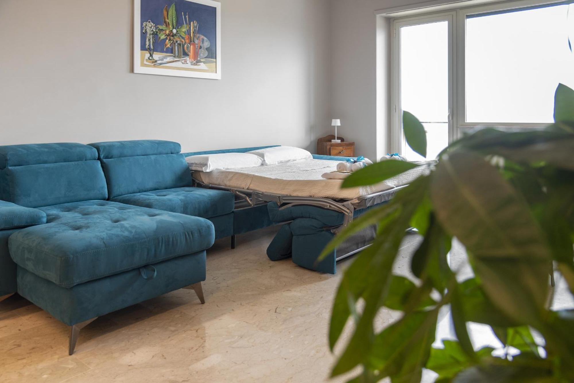 Martiri Home CTA Eksteriør bilde