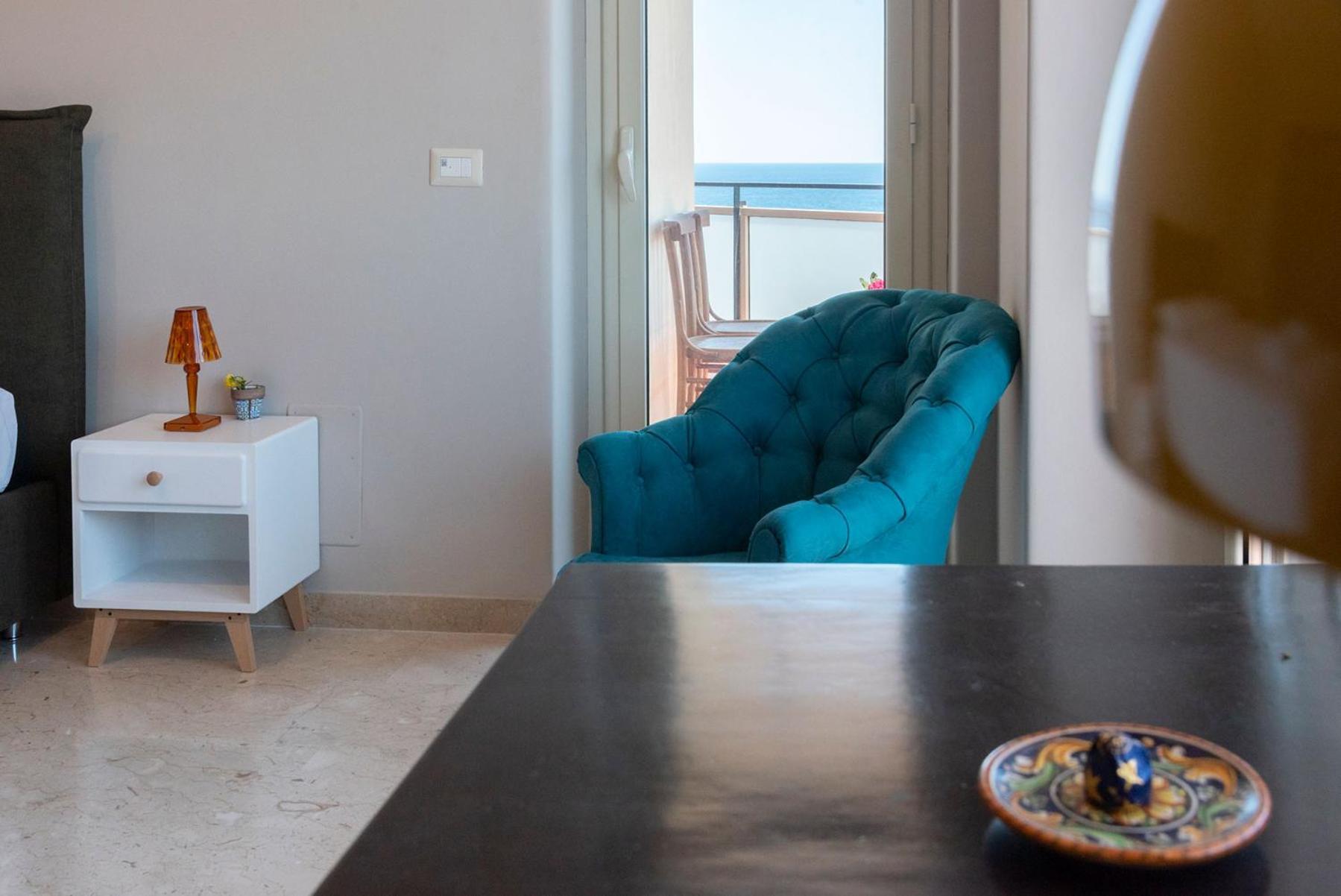 Martiri Home CTA Eksteriør bilde